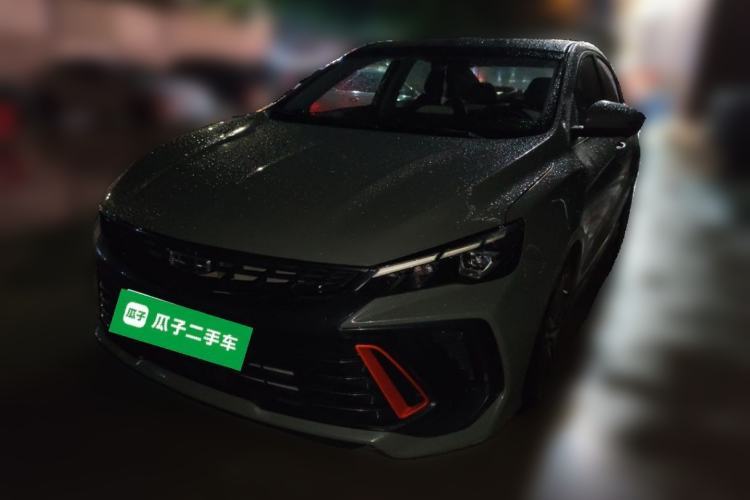 Used Geely Auto Binray 2022 Binrui COOL 1.5T DCT Electric Edition Guazi used car, China used car export, Used car for sale, Used cars, Cheapest cars for sale