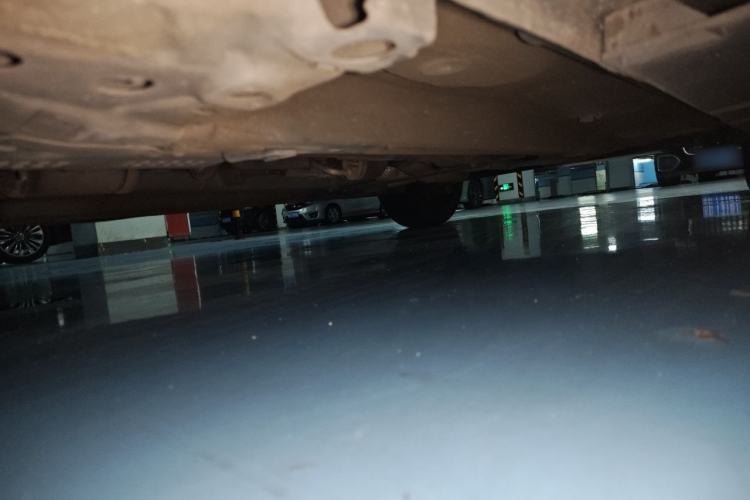 Used Geely Auto Binray 2022 Binrui COOL 1.5T DCT Thunder Edition Chassis Front Left