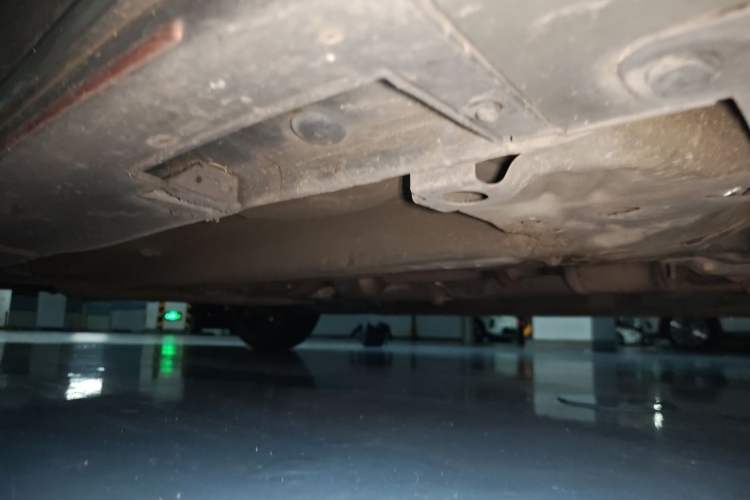 Used Geely Auto Binray 2022 Binrui COOL 1.5T DCT Thunder Edition Chassis Front Right