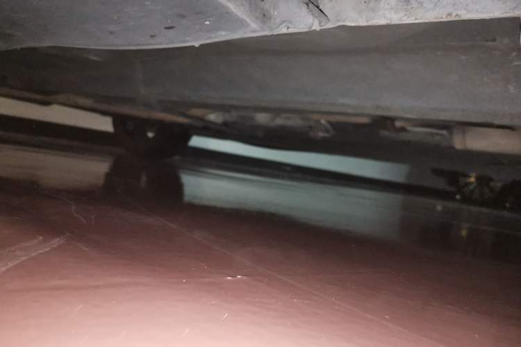 Used Geely Auto Binray 2022 Binrui COOL 1.5T DCT Thunder Edition Chassis Front Right