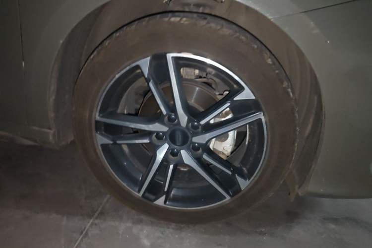 Used Geely Auto Binray 2022 Binrui COOL 1.5T DCT Electric Edition Exterior 1