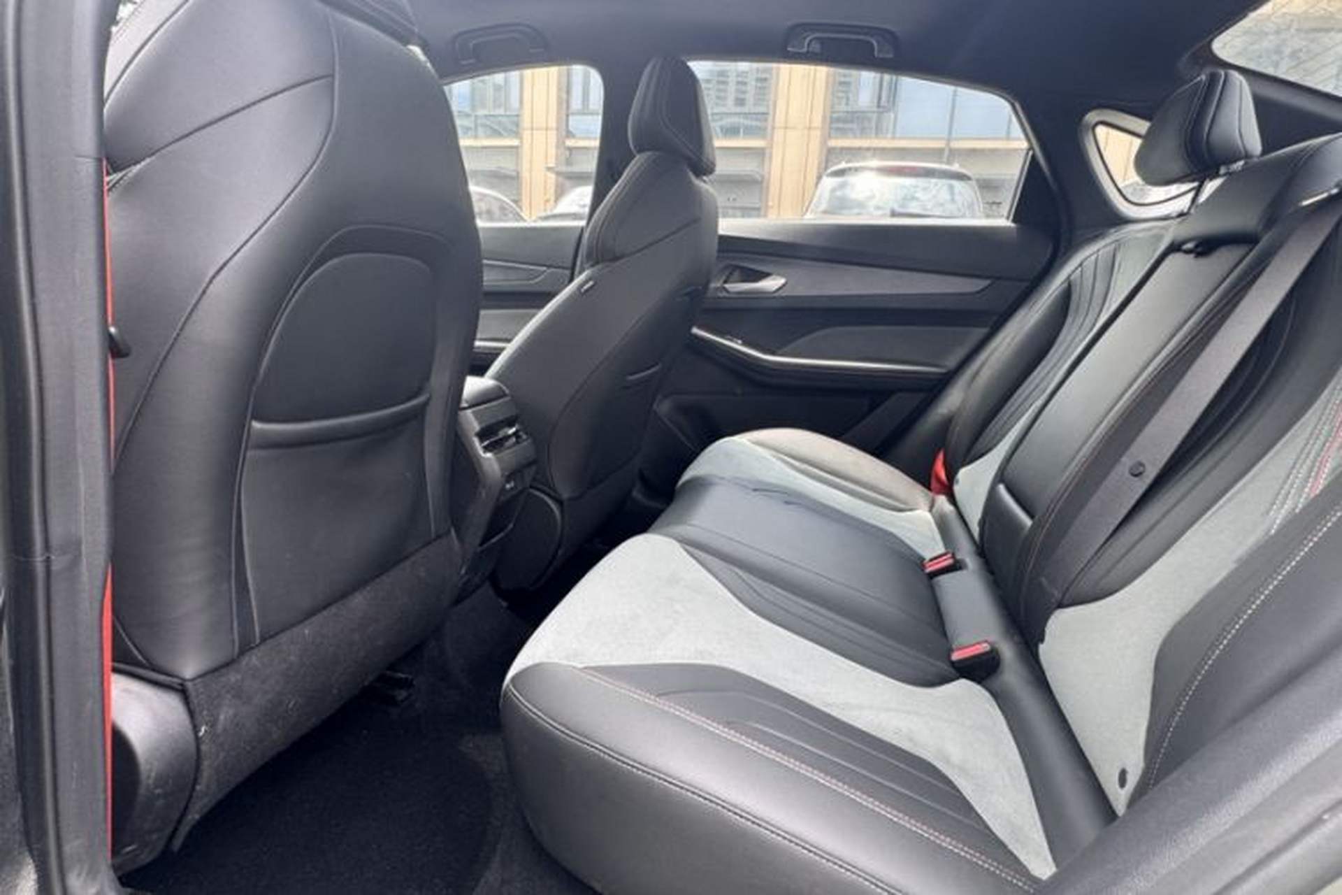 Used Geely Auto Binray 2022 Binrui COOL 1.5T DCT Electric Edition Exterior 8