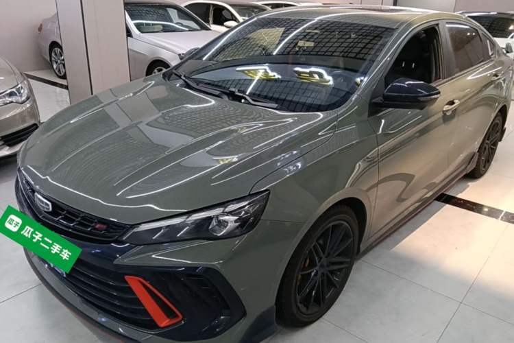 Used Geely Auto Binray 2022 Binrui COOL 1.5T DCT Electric Edition Guazi used car, China used car export, Used car for sale, Used  cars, Cheapest cars for sale