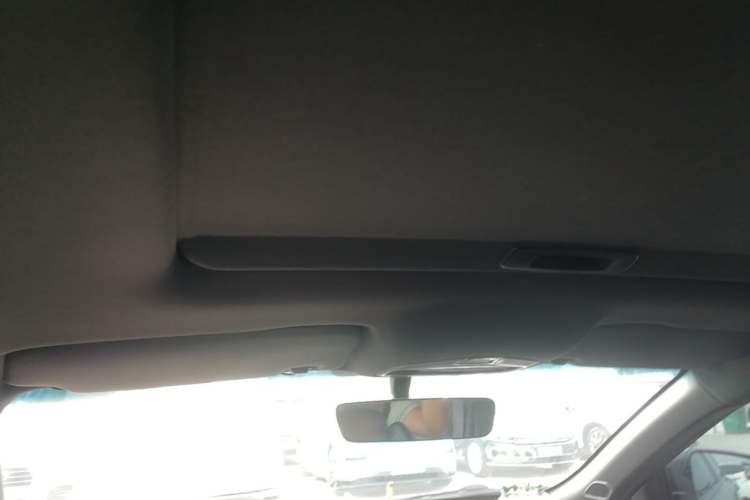 Used Geely Auto Binray 2022 Binrui COOL 1.5T DCT Electric Edition Headliner