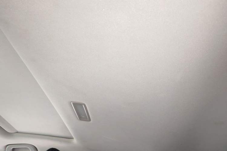 Used Geely Auto Binray 2022 Binrui COOL 1.5T DCT Electric Edition Headliner