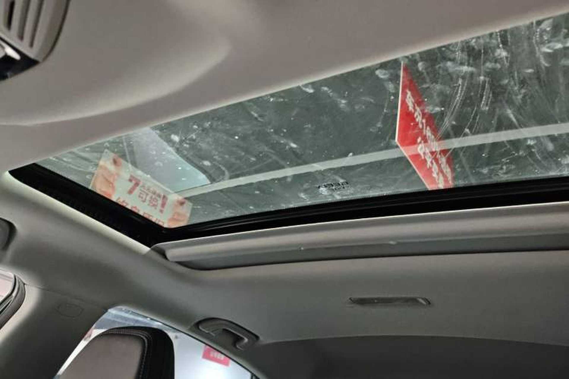 Used Geely Auto Binray 2022 Binrui COOL 1.5T DCT Electric Edition Headliner