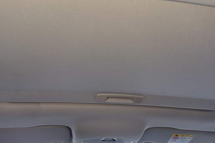 Used Geely Auto Binray 2022 Binrui COOL 1.5T DCT Electric Edition Headliner