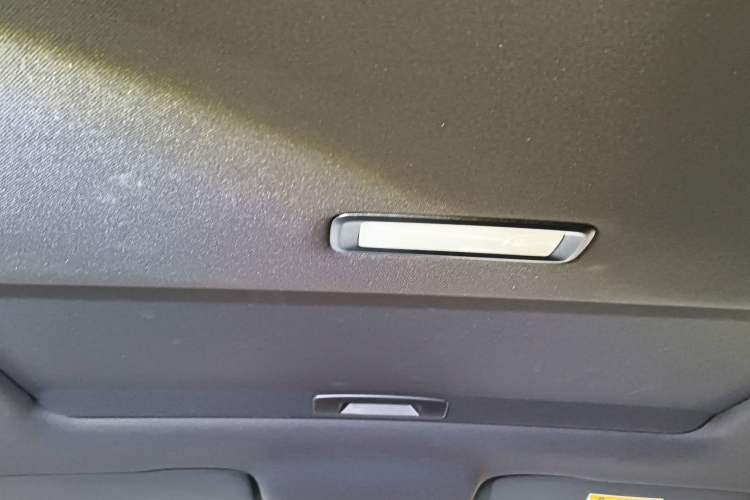 Used Geely Auto Binray 2022 Binrui COOL 1.5T DCT Thunder Edition Headliner