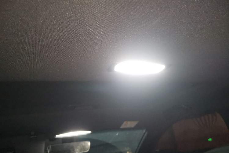 Used Geely Auto Binray 2022 Binrui COOL 1.5T DCT Thunder Edition Headliner