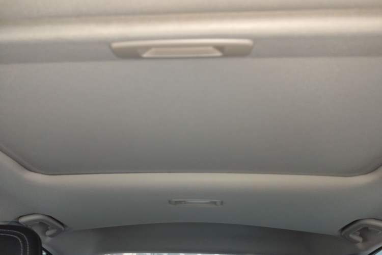 Used Geely Auto Binray 2022 Binrui COOL 1.5T DCT Electric Edition Headliner
