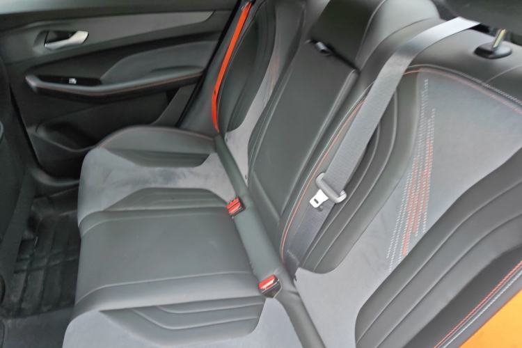 Used Geely Auto Binray 2022 Binrui COOL 1.5T DCT Electric Edition Interior 4