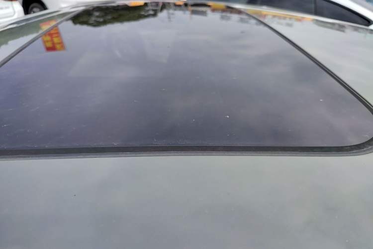 Used Geely Auto Binray 2022 Binrui COOL 1.5T DCT Electric Edition Roof