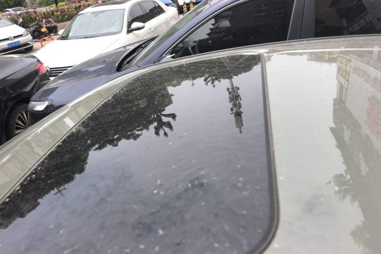 Used Geely Auto Binray 2022 Binrui COOL 1.5T DCT Electric Edition Roof