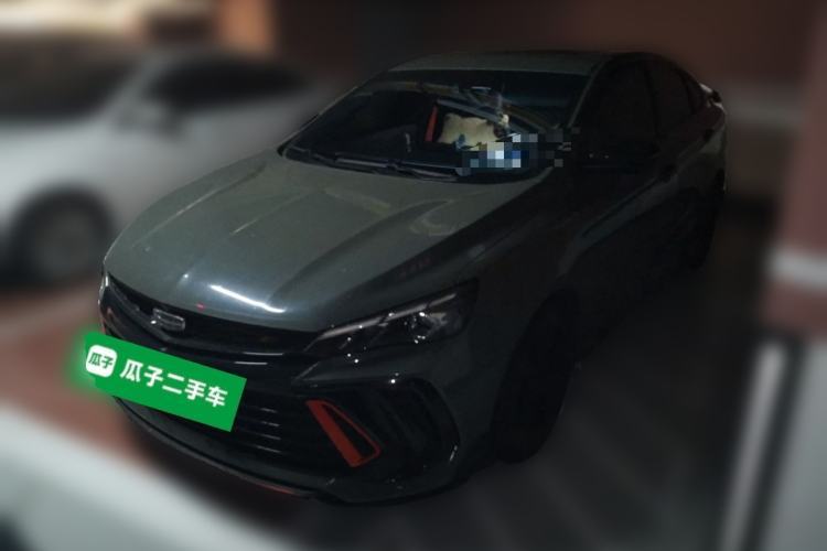 Used Geely Auto Binray 2022 Binrui COOL 1.5T DCT Thunder Edition Guazi used car, China used car export, Used car for sale, Used  cars, Cheapest cars for sale