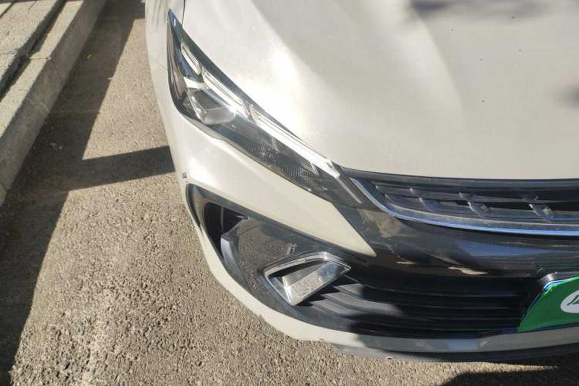 Used Geely Auto Binray 2022 Binrui COOL 1.5T DCT Electric Edition Right Front Headlight