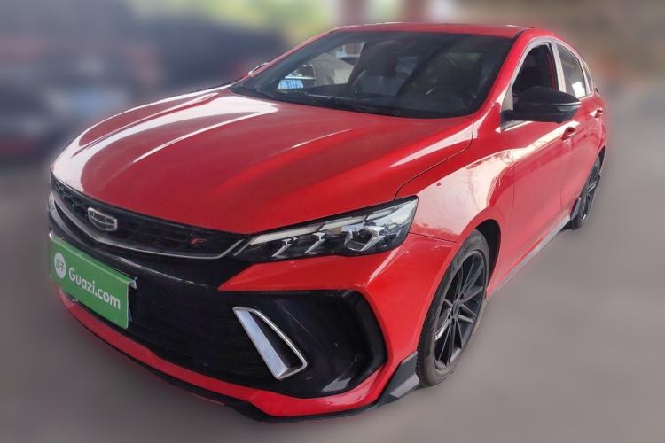 Used Geely Auto Binray 2022 Binrui COOL 1.5T DCT Thunder Edition Guazi used car, China used car export, Used car for sale, Used  cars, Cheapest cars for sale