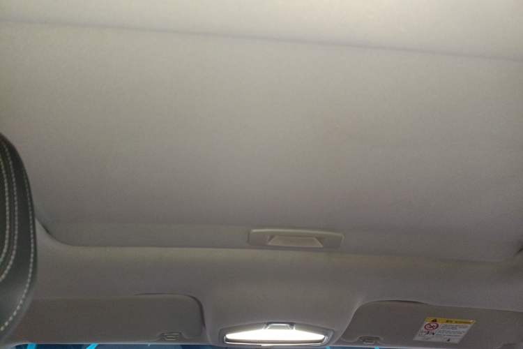 Used Geely Auto Binray 2022 Binrui COOL 1.5T DCT Electric Edition Headliner
