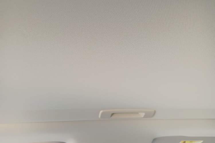 Used Geely Auto Binray 2022 Binrui COOL 1.5T DCT Windstorm Edition Headliner