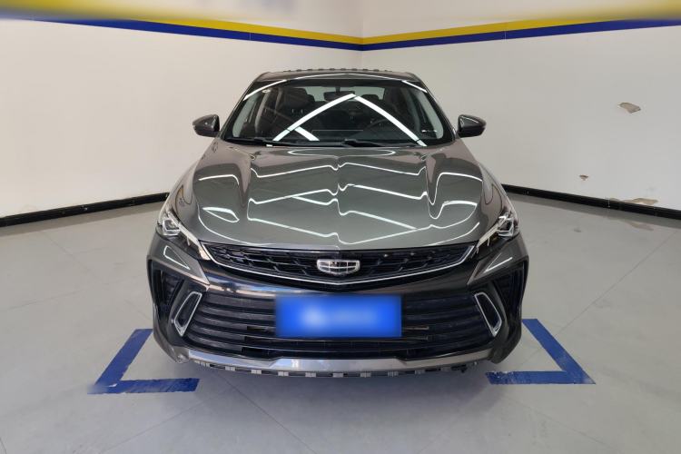 Used Geely Auto Binray 2022 Binrui COOL 1.5T DCT Windstorm Edition Front