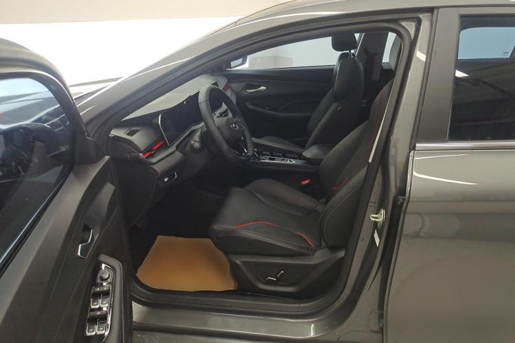 Used Geely Auto Binray 2022 Binrui COOL 1.5T DCT Electric Edition Left Front Seat