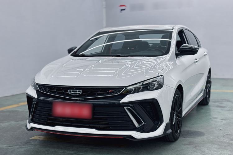 Used Geely Auto Binray 2022 Binrui COOL 1.5T DCT Electric Edition Guazi used car, China used car export, Used car for sale, Used  cars, Cheapest cars for sale