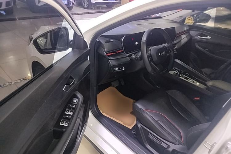 Used Geely Auto Binray 2022 Binrui COOL 1.5T DCT Windstorm Edition Driver Seat