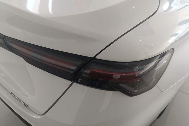 Used Geely Auto Binray 2022 Binrui COOL 1.5T DCT Windstorm Edition Exterior 3