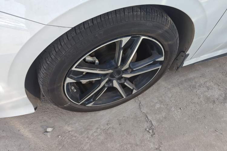 Used Geely Auto Binray 2022 Binrui COOL 1.5T DCT Electric Edition Exterior 4