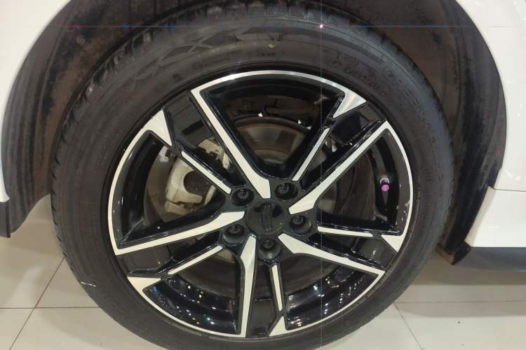 Used Geely Auto Binray 2022 Binrui COOL 1.5T DCT Electric Edition Exterior 5