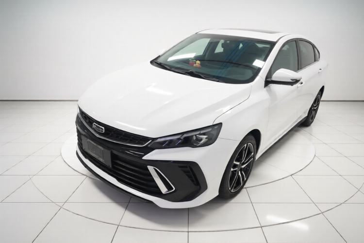 Used Geely Auto Binray 2022 Binrui COOL 1.5T DCT Electric Edition Guazi used car, China used car export, Used car for sale, Used cars, Cheapest cars for sale