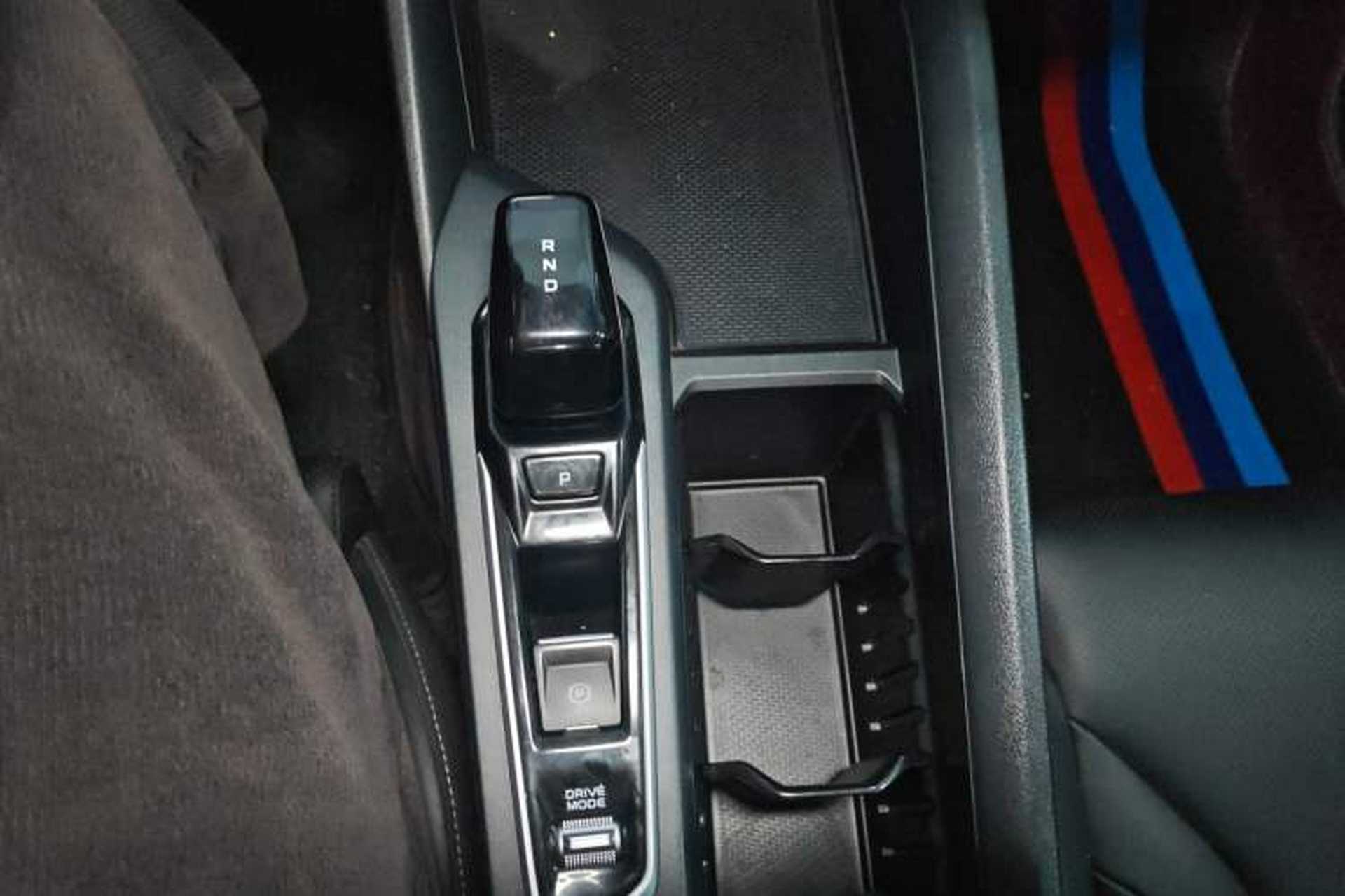 Used Geely Auto Binray 2022 Binrui COOL 1.5T DCT Electric Edition Gear Lever