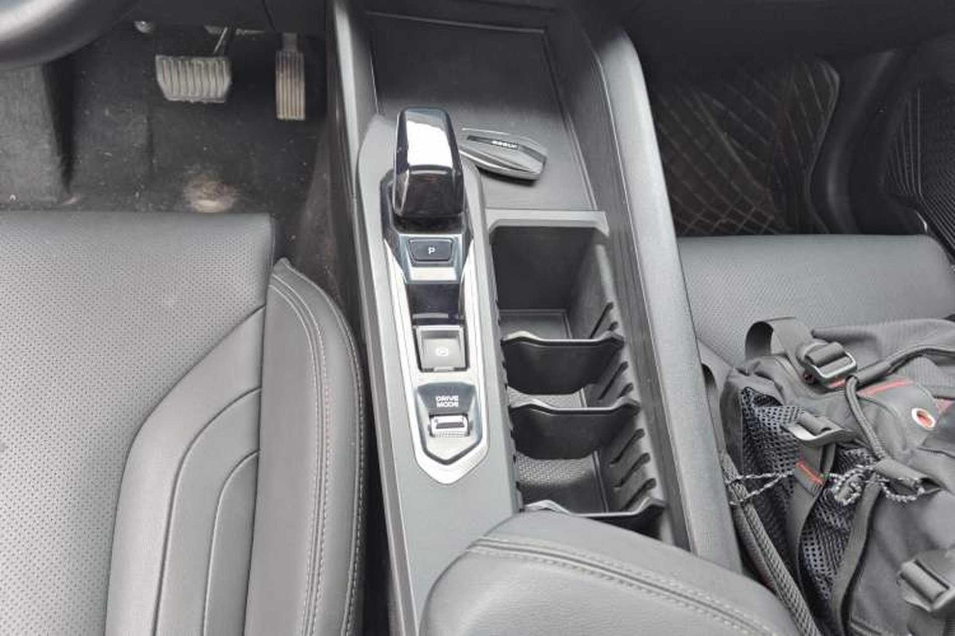 Used Geely Auto Binray 2022 Binrui COOL 1.5T DCT Windstorm Edition Gear Lever