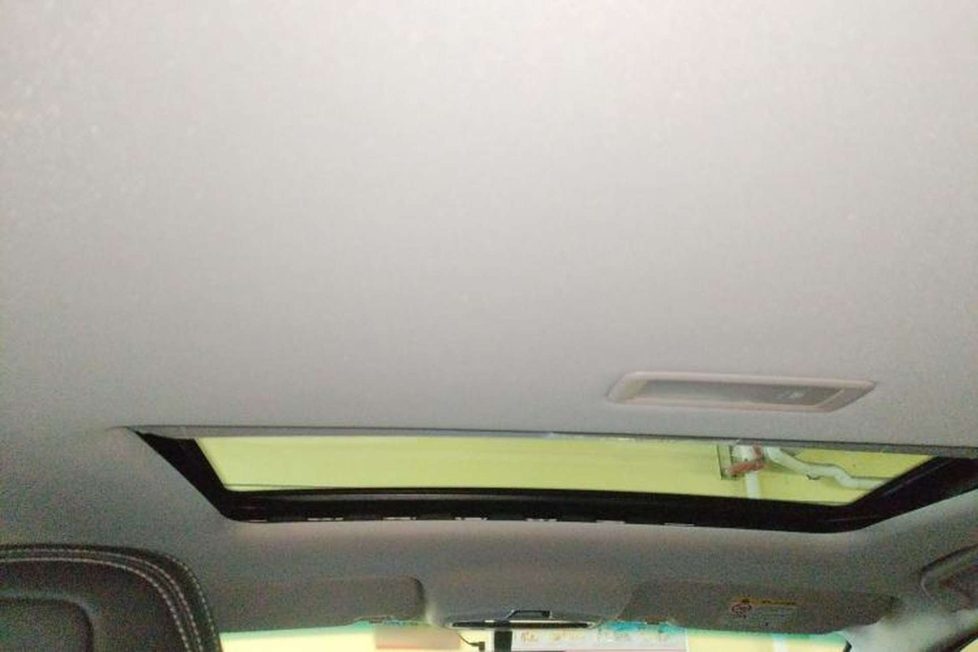 Used Geely Auto Binray 2022 Binrui COOL 1.5T DCT Electric Edition Headliner