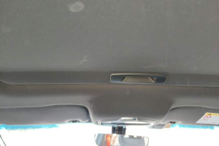 Used Geely Auto Binray 2022 Binrui COOL 1.5T DCT Electric Edition Headliner