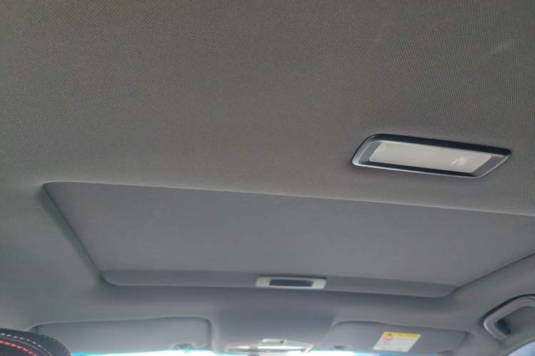 Used Geely Auto Binray 2022 Binrui COOL 1.5T DCT Electric Edition Headliner