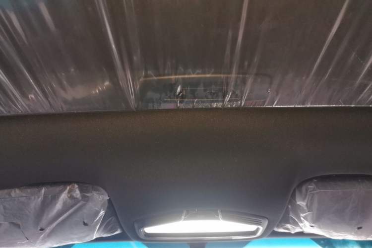 Used Geely Auto Binray 2022 Binrui COOL 1.5T DCT Electric Edition Headliner