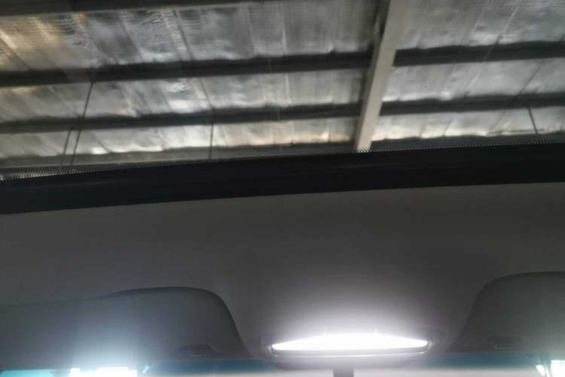 Used Geely Auto Binray 2022 Binrui COOL 1.5T DCT Electric Edition Headliner