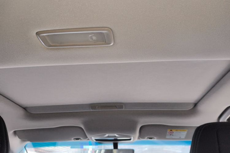 Used Geely Auto Binray 2022 Binrui COOL 1.5T DCT Electric Edition Headliner