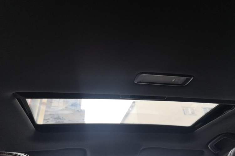 Used Geely Auto Binray 2022 Binrui COOL 1.5T DCT Thunder Edition Headliner