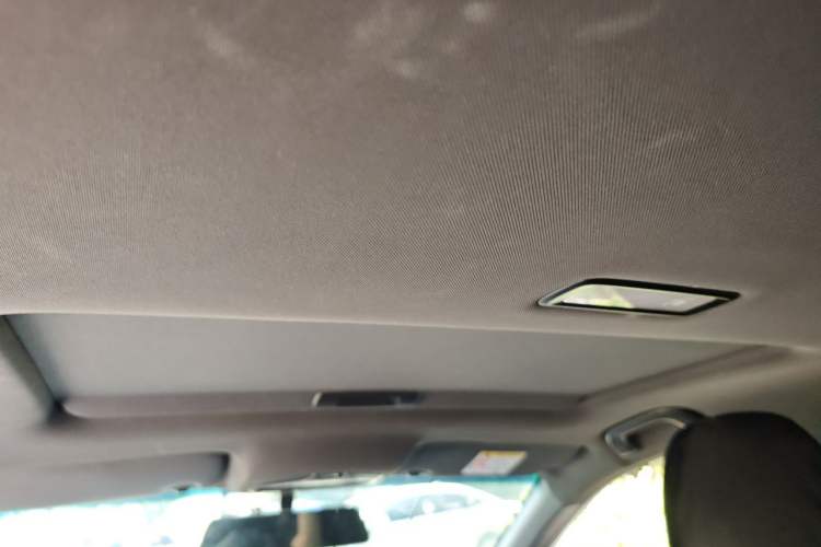 Used Geely Auto Binray 2022 Binrui COOL 1.5T DCT Electric Edition Headliner
