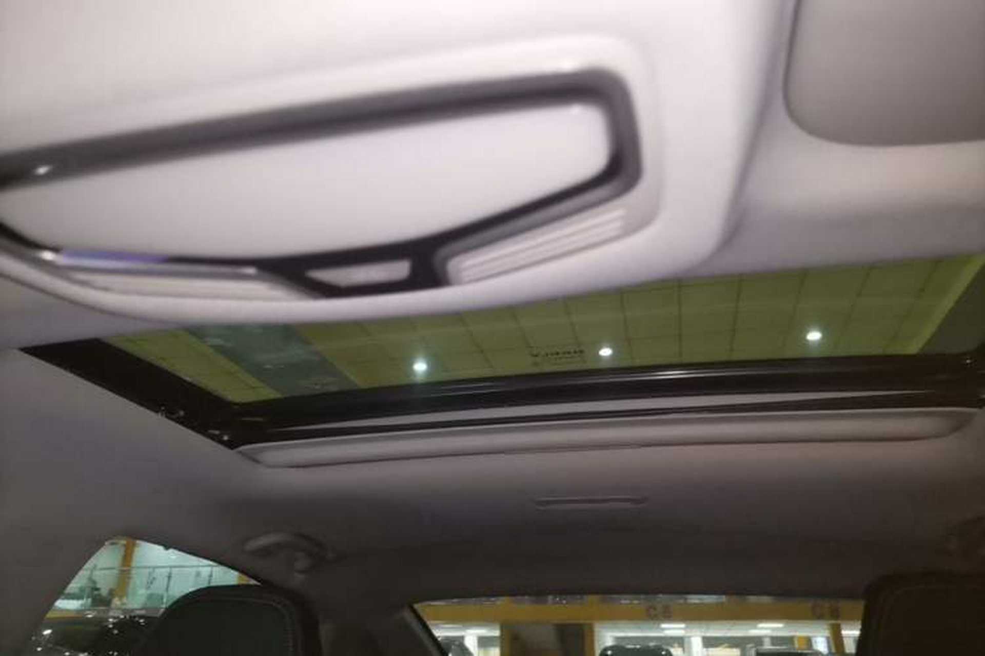 Used Geely Auto Binray 2022 Binrui COOL 1.5T DCT Windstorm Edition Headliner