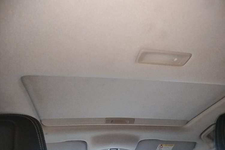 Used Geely Auto Binray 2022 Binrui COOL 1.5T DCT Windstorm Edition Headliner