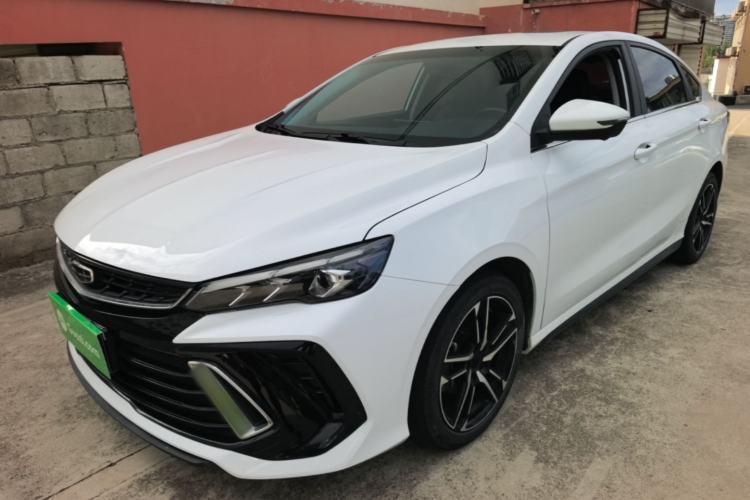 Used Geely Auto Binray 2022 Binrui COOL 1.5T DCT Electric Edition Guazi used car, China used car export, Used car for sale, Used  cars, Cheapest cars for sale