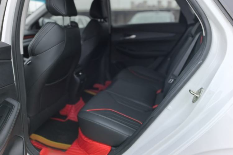 Used Geely Auto Binray 2022 Binrui COOL 1.5T DCT Electric Edition Interior 1