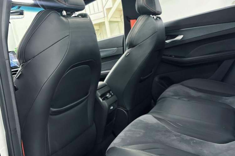 Used Geely Auto Binray 2022 Binrui COOL 1.5T DCT Electric Edition Interior 8