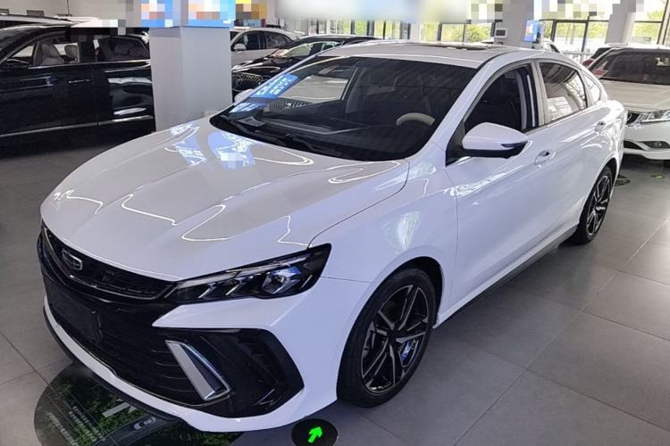 Used Geely Auto Binray 2022 Binrui COOL 1.5T DCT Electric Edition Guazi used car, China used car export, Used car for sale, Used  cars, Cheapest cars for sale