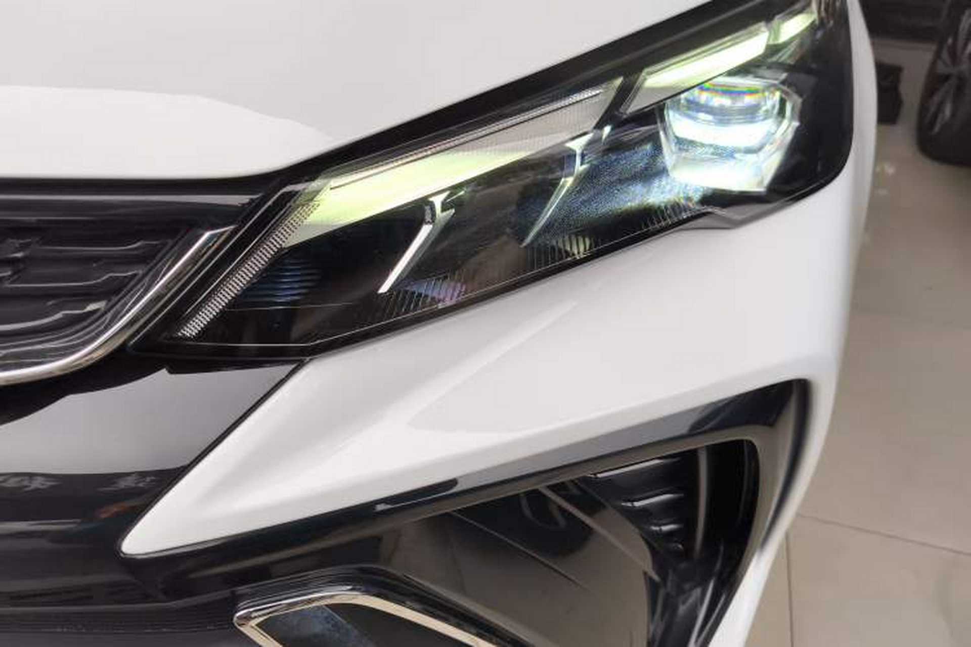 Used Geely Auto Binray 2022 Binrui COOL 1.5T DCT Electric Edition Left Front Headlight