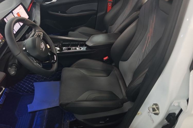 Used Geely Auto Binray 2022 Binrui COOL 1.5T DCT Electric Edition Left Front Seat