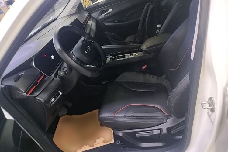Used Geely Auto Binray 2022 Binrui COOL 1.5T DCT Windstorm Edition Left Front Seat