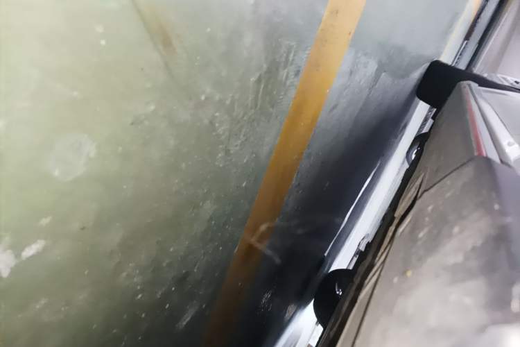 Used Geely Auto Binray 2022 Binrui COOL 1.5T DCT Electric Edition Left Side Sill